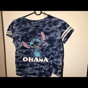 Disney shirt